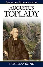 Augustus Toplady
