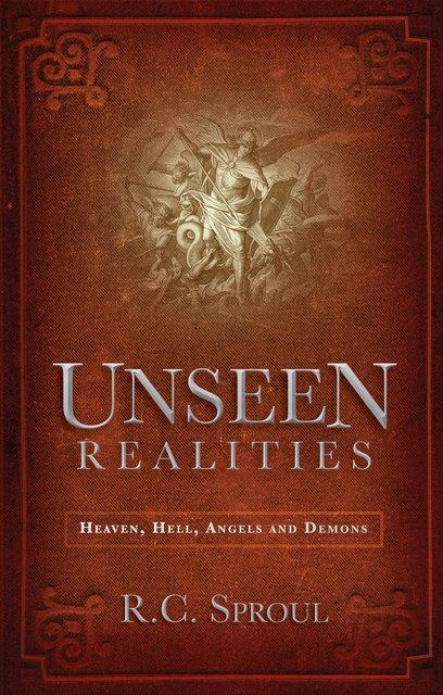 Unseen Realities