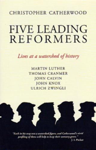Five Leading Reformers