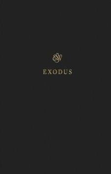 ESV Scripture Journal: Exodus