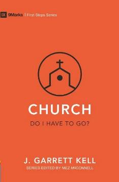 Church - Do I Have To Go?