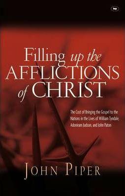 Filling Up the Affections of Christ