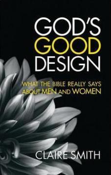 God's Good Design