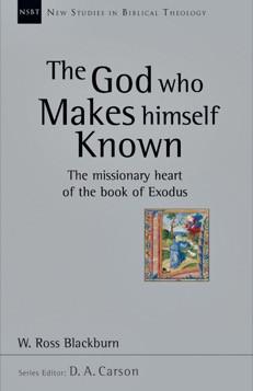 NSBT: The God Who Makes Himself Known