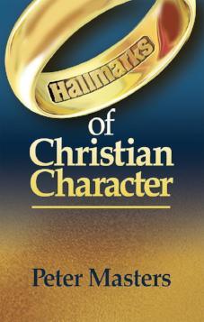 Hallmarks of Christian Character