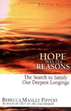 Hope Has Its Reasons