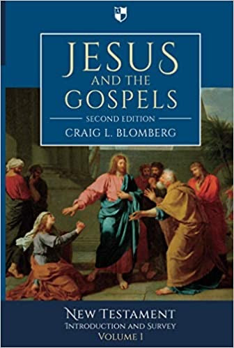 Jesus and the Gospels