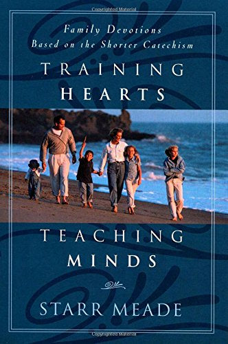 Training Hearts Teaching Minds