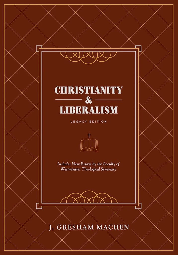 Christianity & Liberalism
