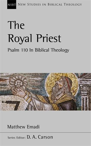 NSBT: The Royal Priest