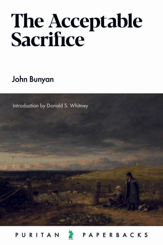 The Acceptable Sacrifice