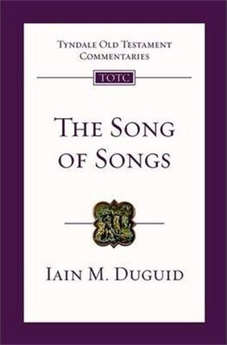 TOTC: The Song of Songs