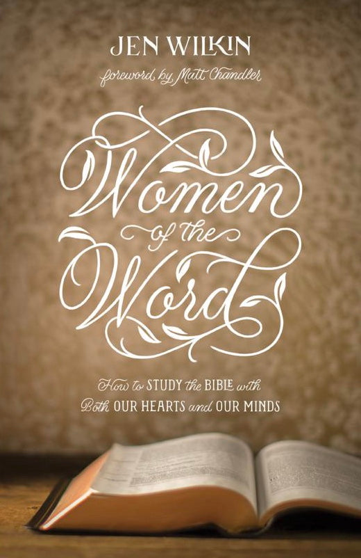 Women of the Word