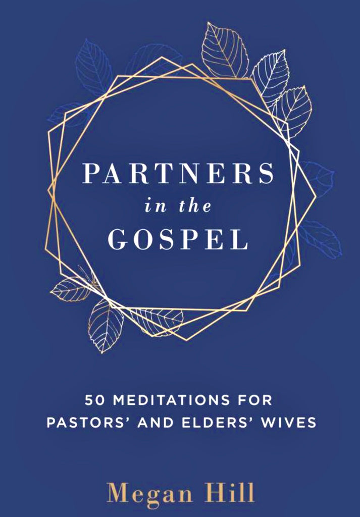 Partners in the Gospel