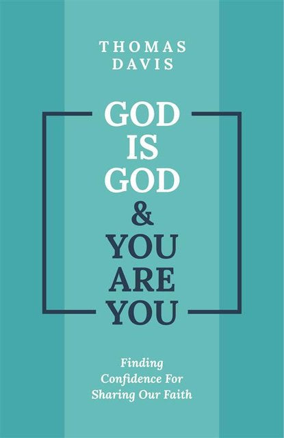 God is God & You are You