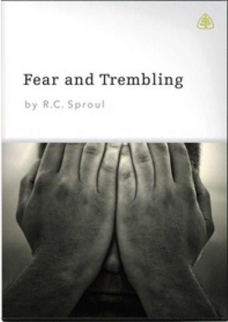 Fear and Trembling DVD