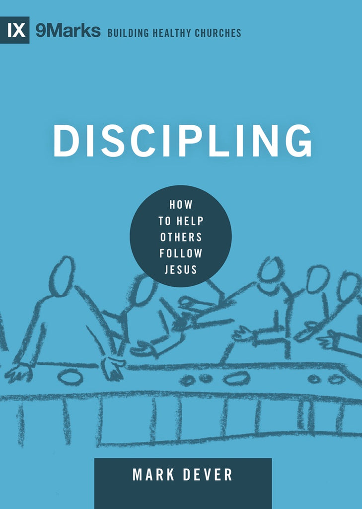 Discipling