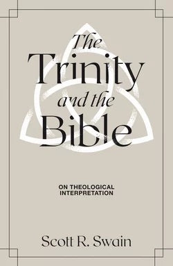 The Trinity and the Bible