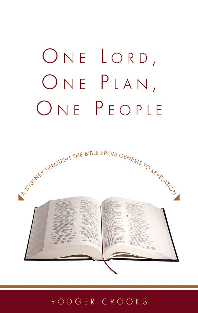 One Lord, One Plan, One People