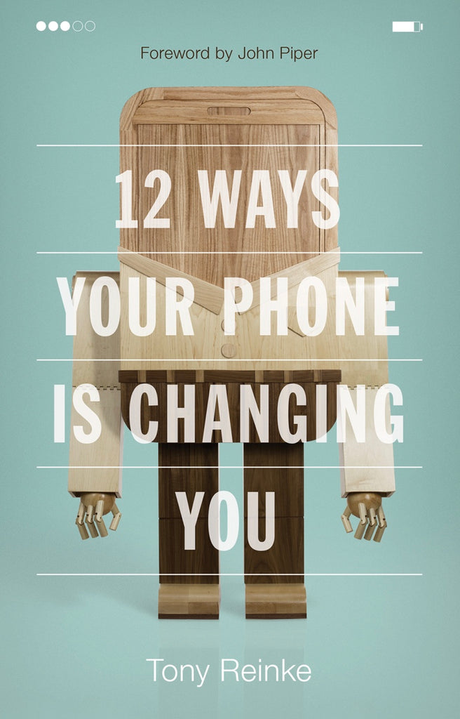 12 Ways Your Phone Is Changing You
