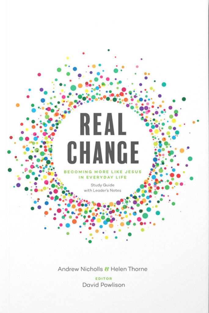 Real Change
