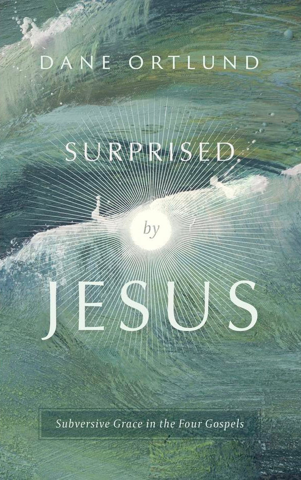 Surprised by Jesus