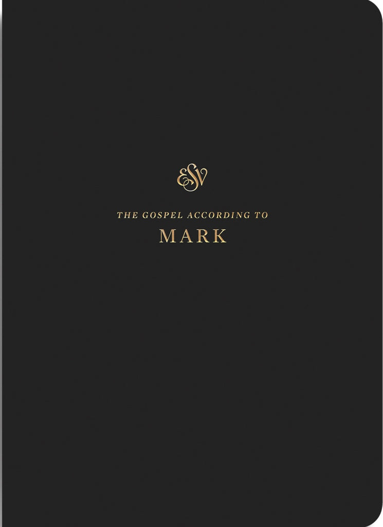 ESV Scripture Journal: Mark