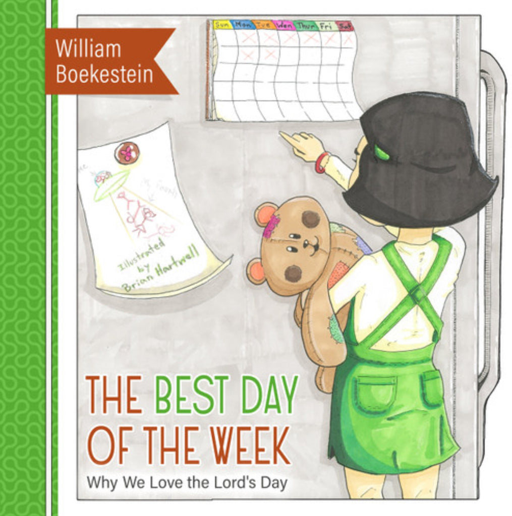 The Best Day of the Week