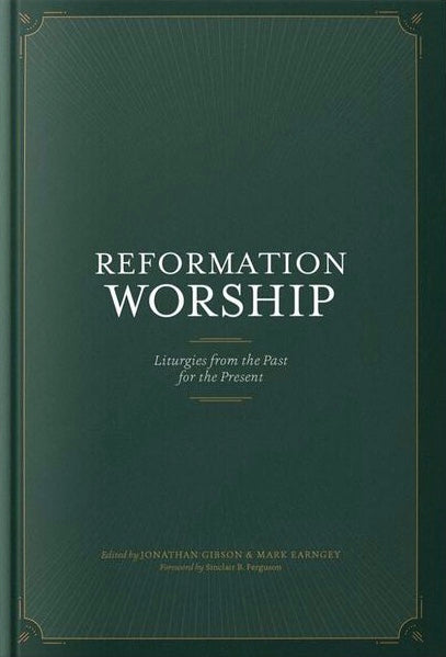 Reformation Worship