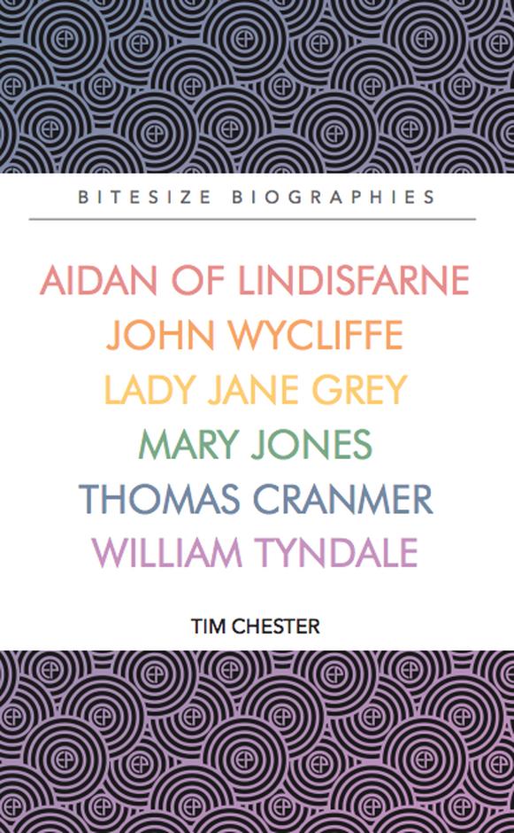 Bitesize Biographies: Set of Six
