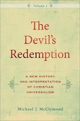 The Devil’s Redemption