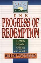 The Progress of Redemption