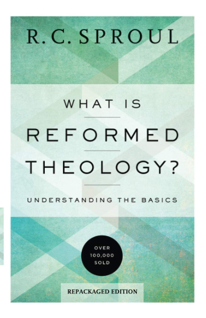 What is Reformed Theology?
