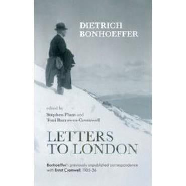 Letters to London