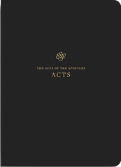 ESV Scripture Journal: Acts