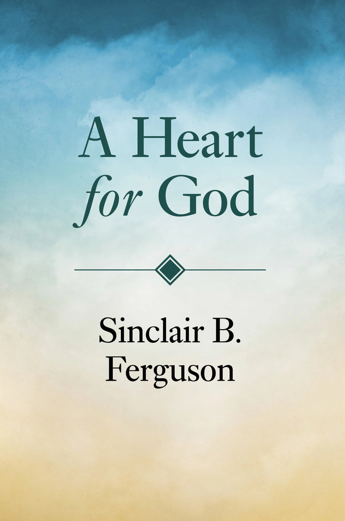 A Heart for God