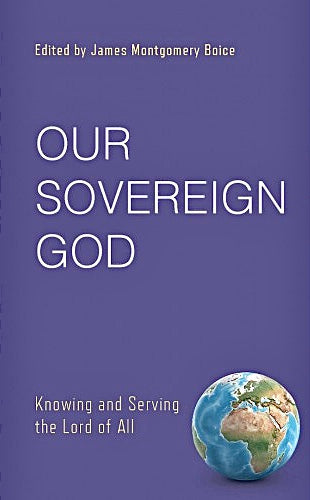 Our Sovereign God