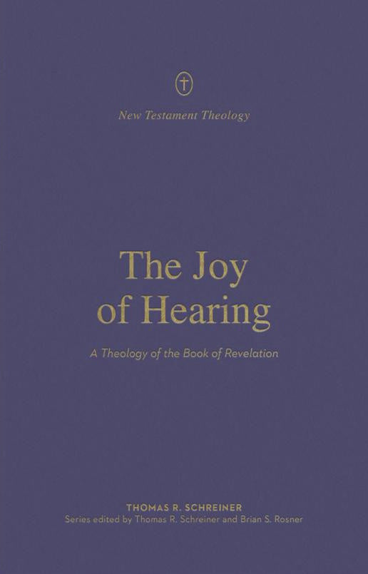 The Joy of Hearing