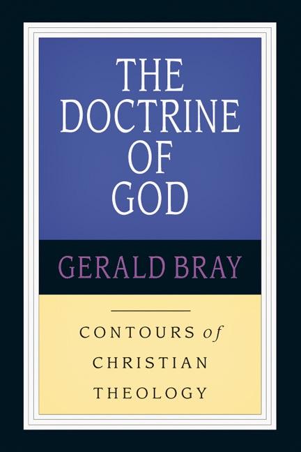 The Doctrine of God