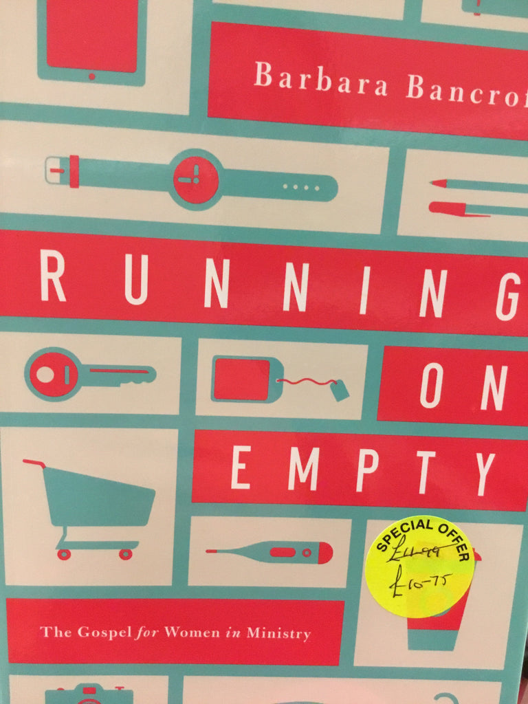 Running on Empty