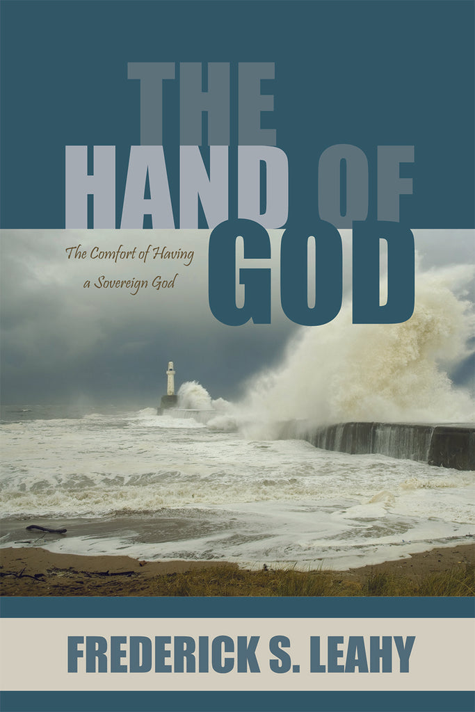The Hand of God