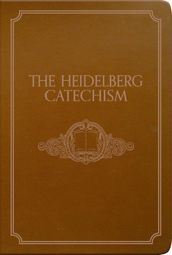 The Heidelberg Catechism (Gift Edition)