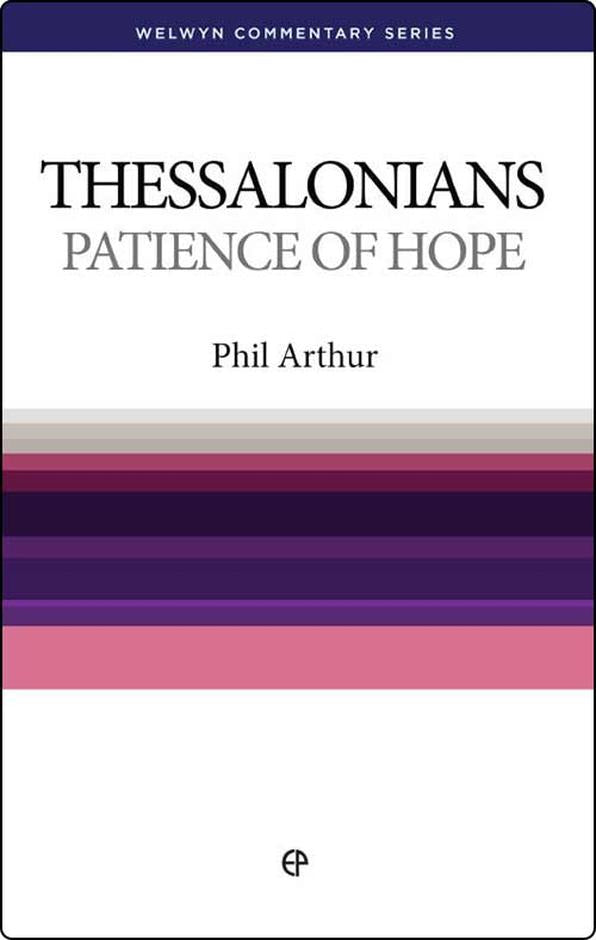 WCS - 1 & 2 Thessalonians