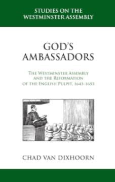 God’s Ambassadors