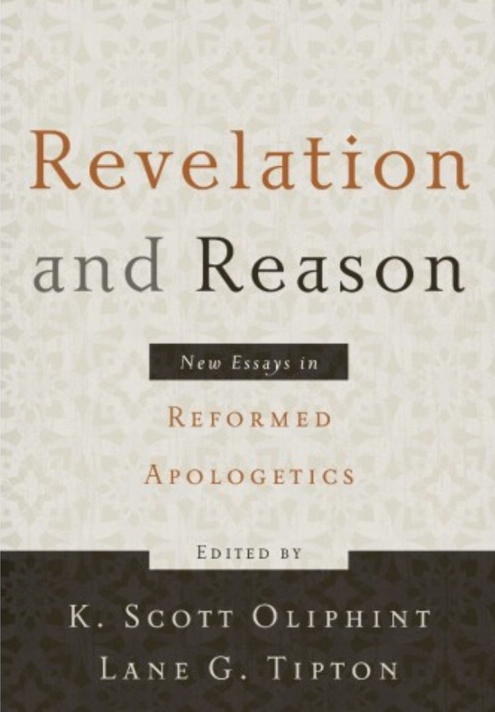 Revelation and Reason