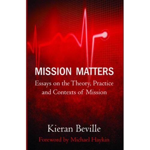 Mission Matters