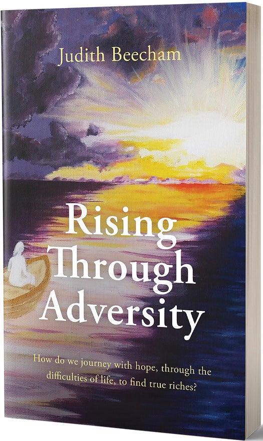 Rising Through Adversity