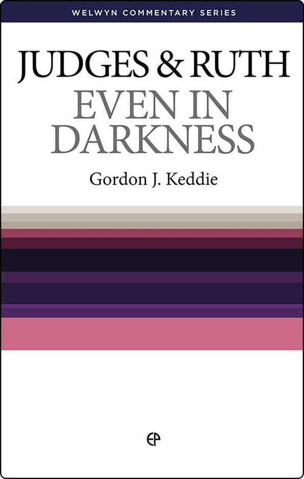 WCS - Judges and Ruth