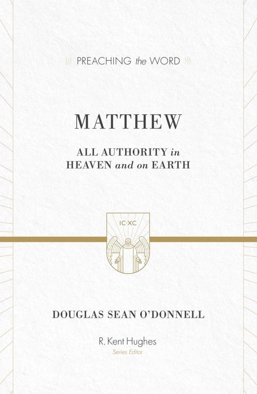 Preaching the Word - Matthew