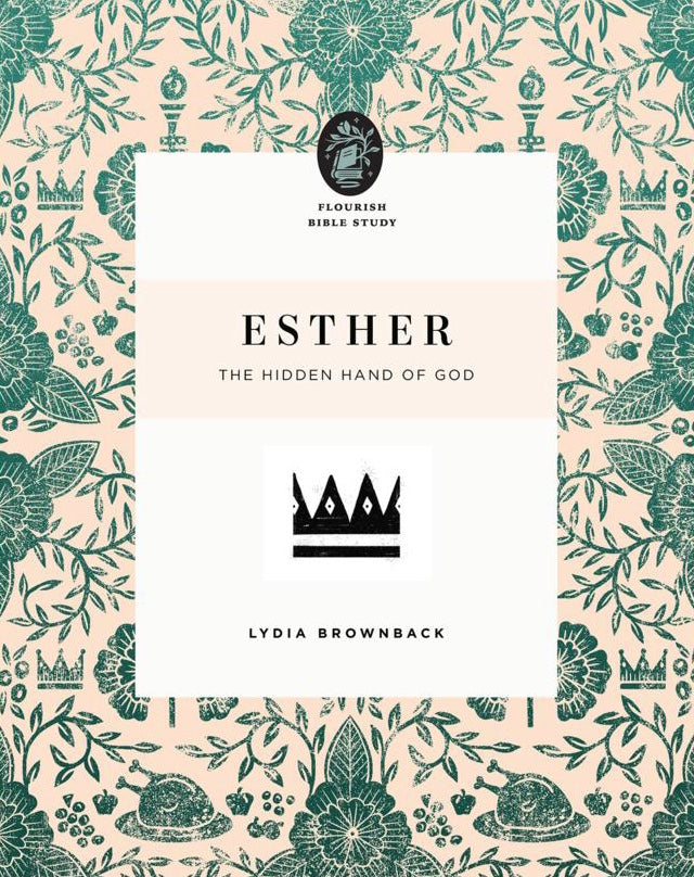Esther: The Hidden Hand of God